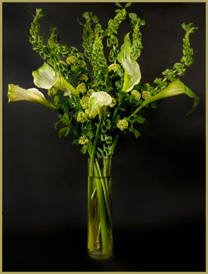 Order Flowers NYC