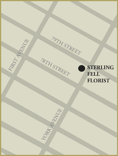 About Sterling Fell